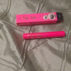 Tarte big ego mascara